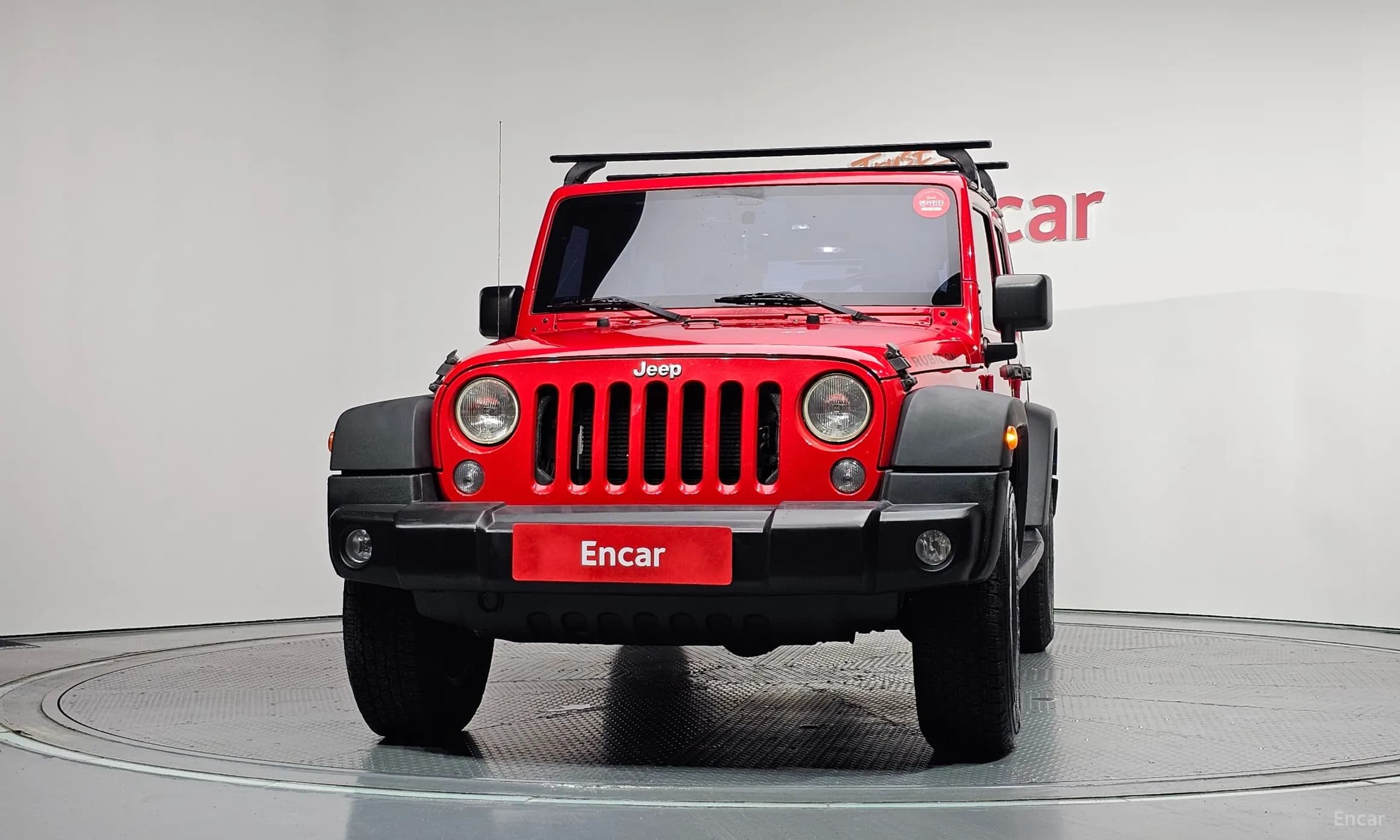 Wrangler (JK)