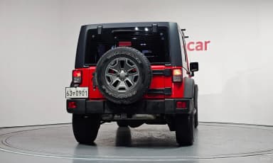 Wrangler (JK)