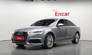 New A6