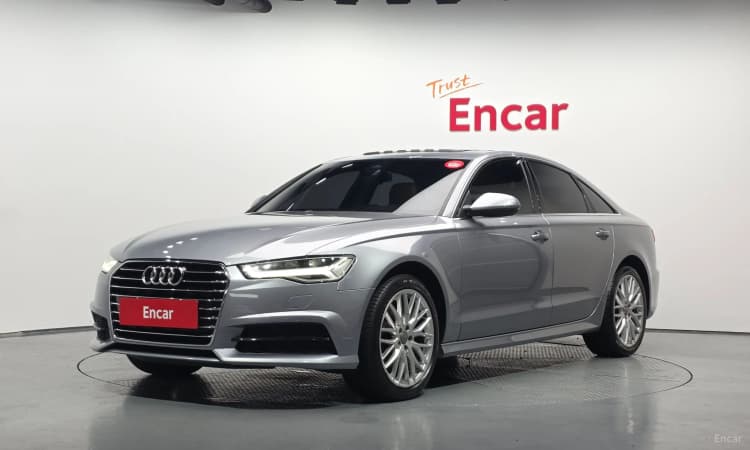 New A6