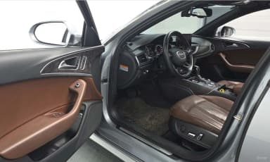New A6