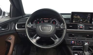 New A6