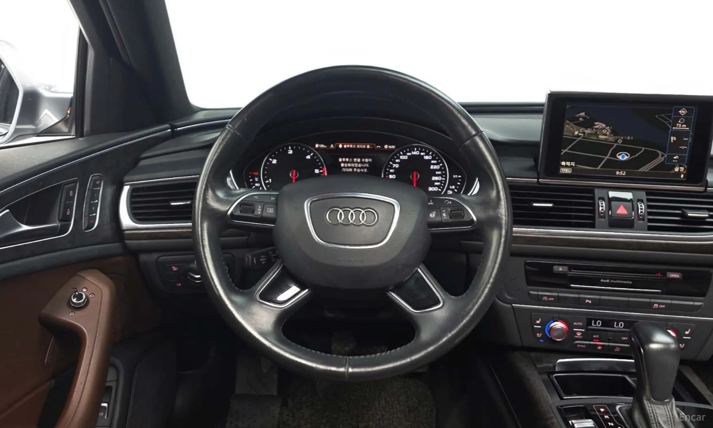 New A6