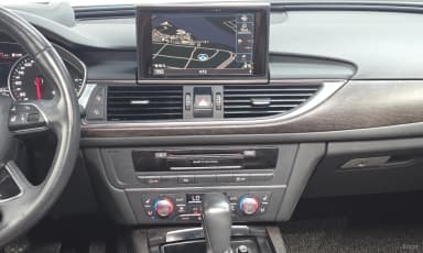 New A6