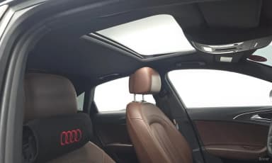 New A6
