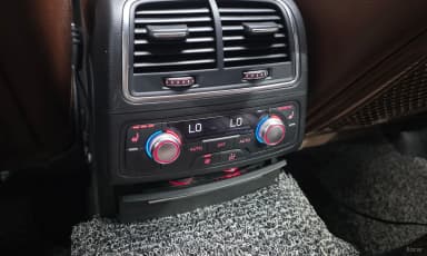 New A6