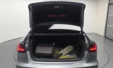 New A6