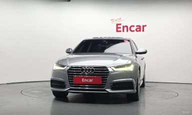 New A6