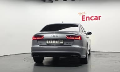 New A6