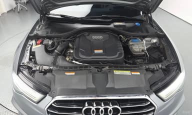 New A6