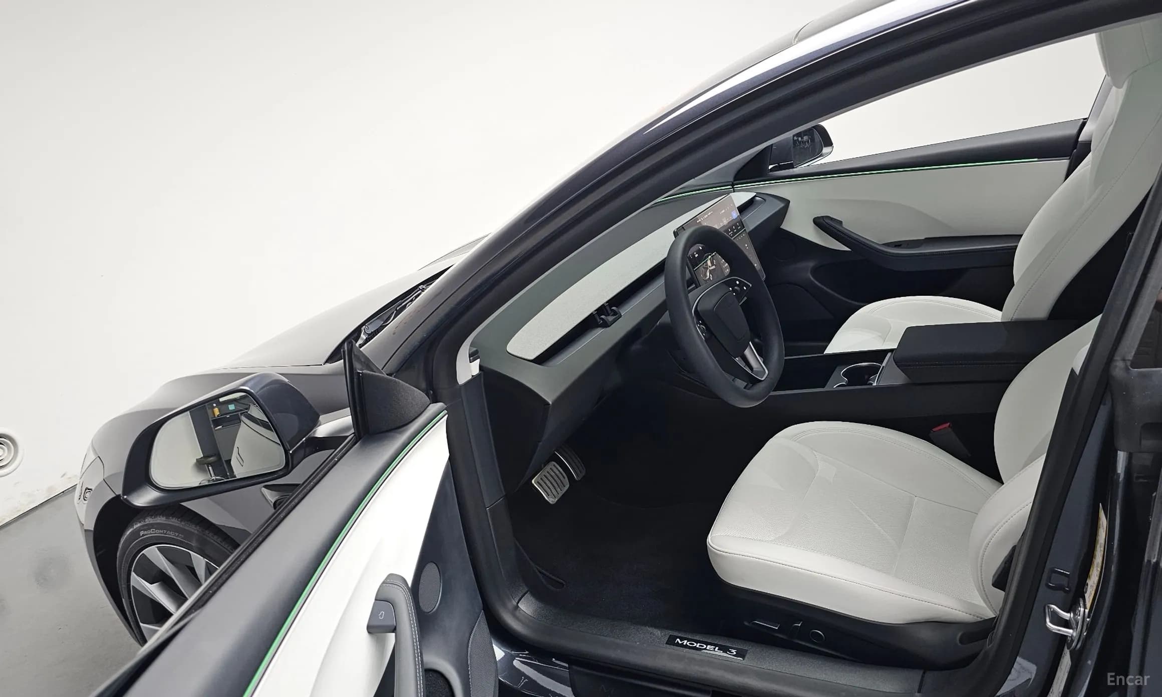 Model 3