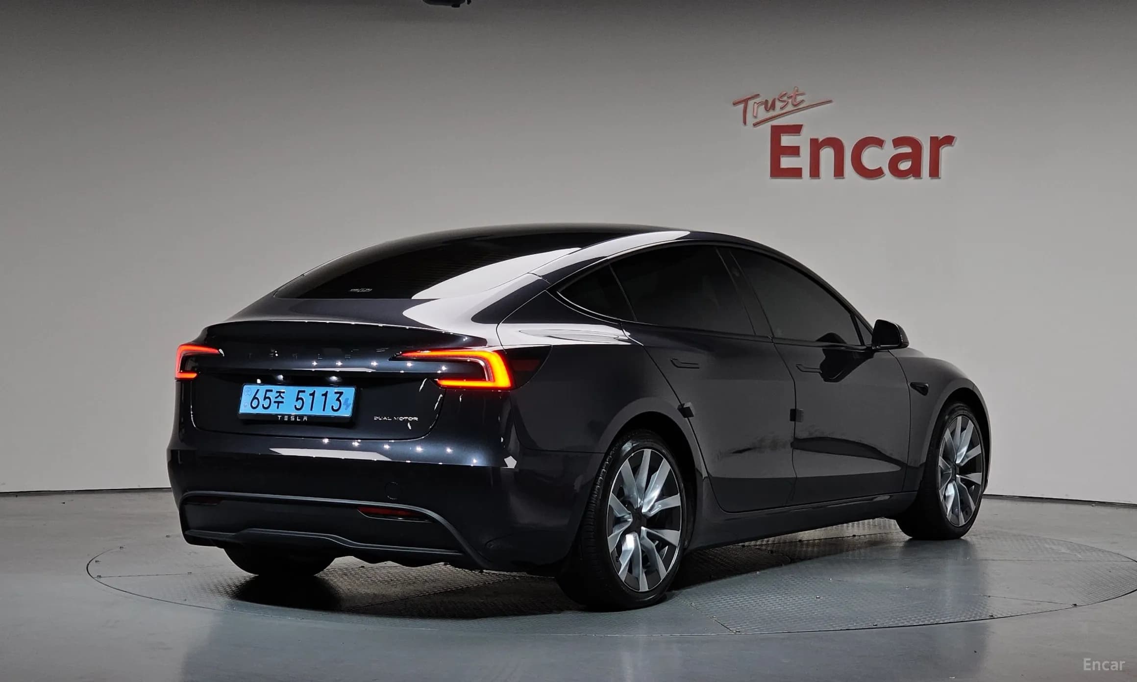 Model 3