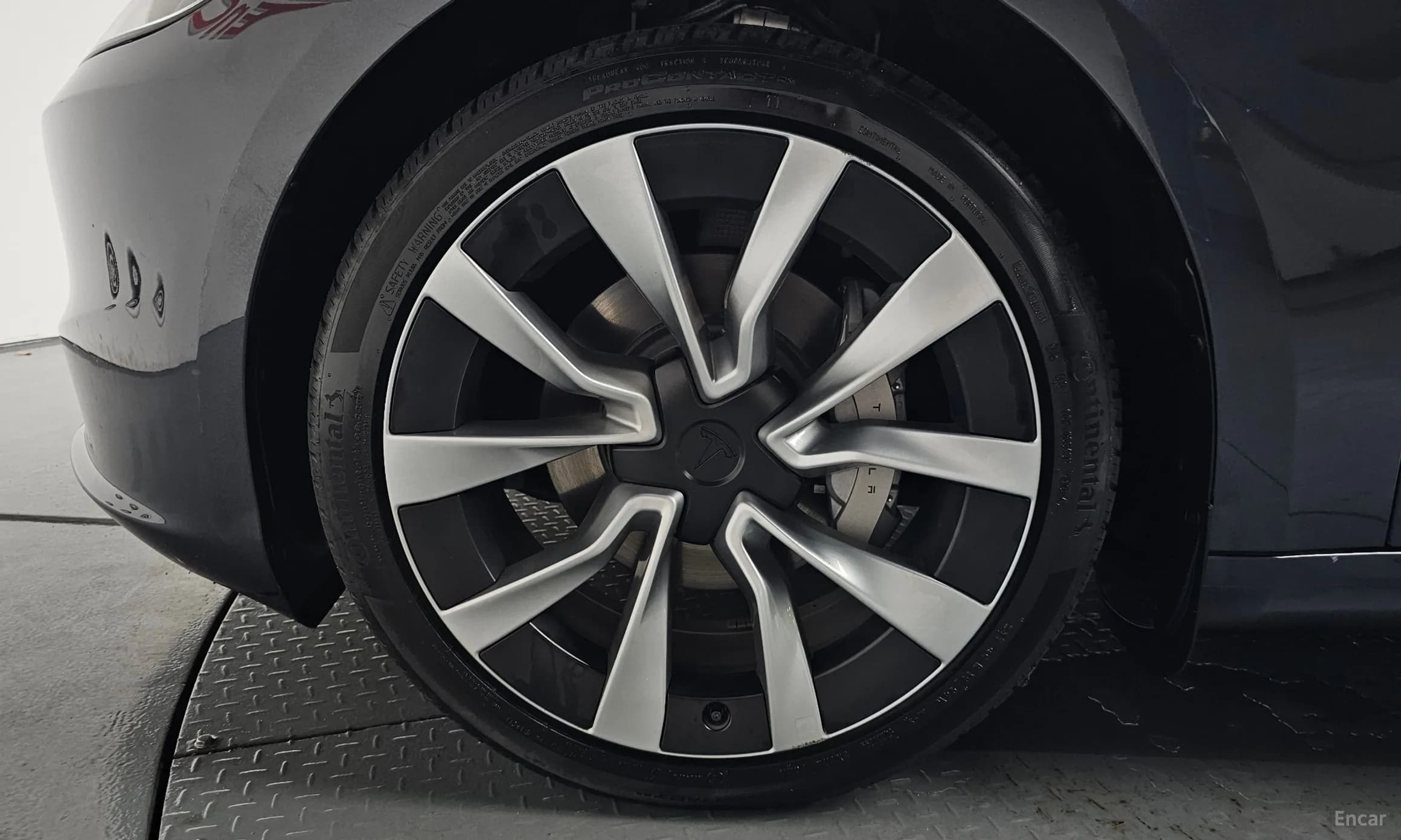 Model 3