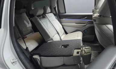 Grand Cherokee (WL)