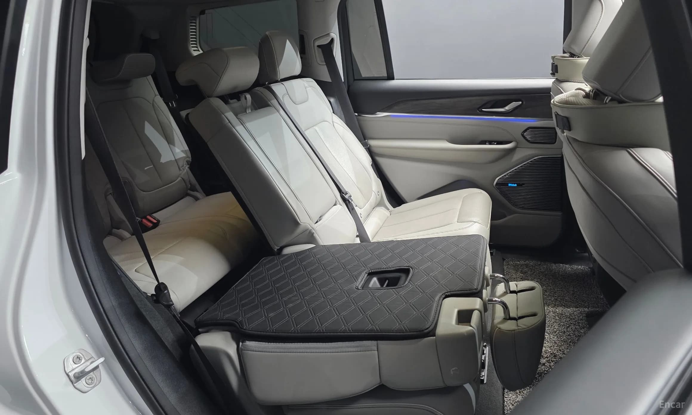 Grand Cherokee (WL)