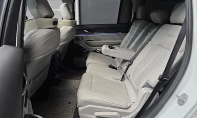 Grand Cherokee (WL)