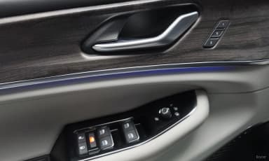 Grand Cherokee (WL)