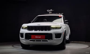 Grand Cherokee (WL)