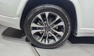 Grand Cherokee (WL)