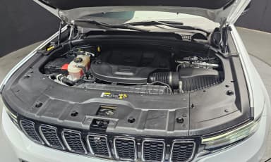 Grand Cherokee (WL)