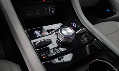 Grand Cherokee (WL)