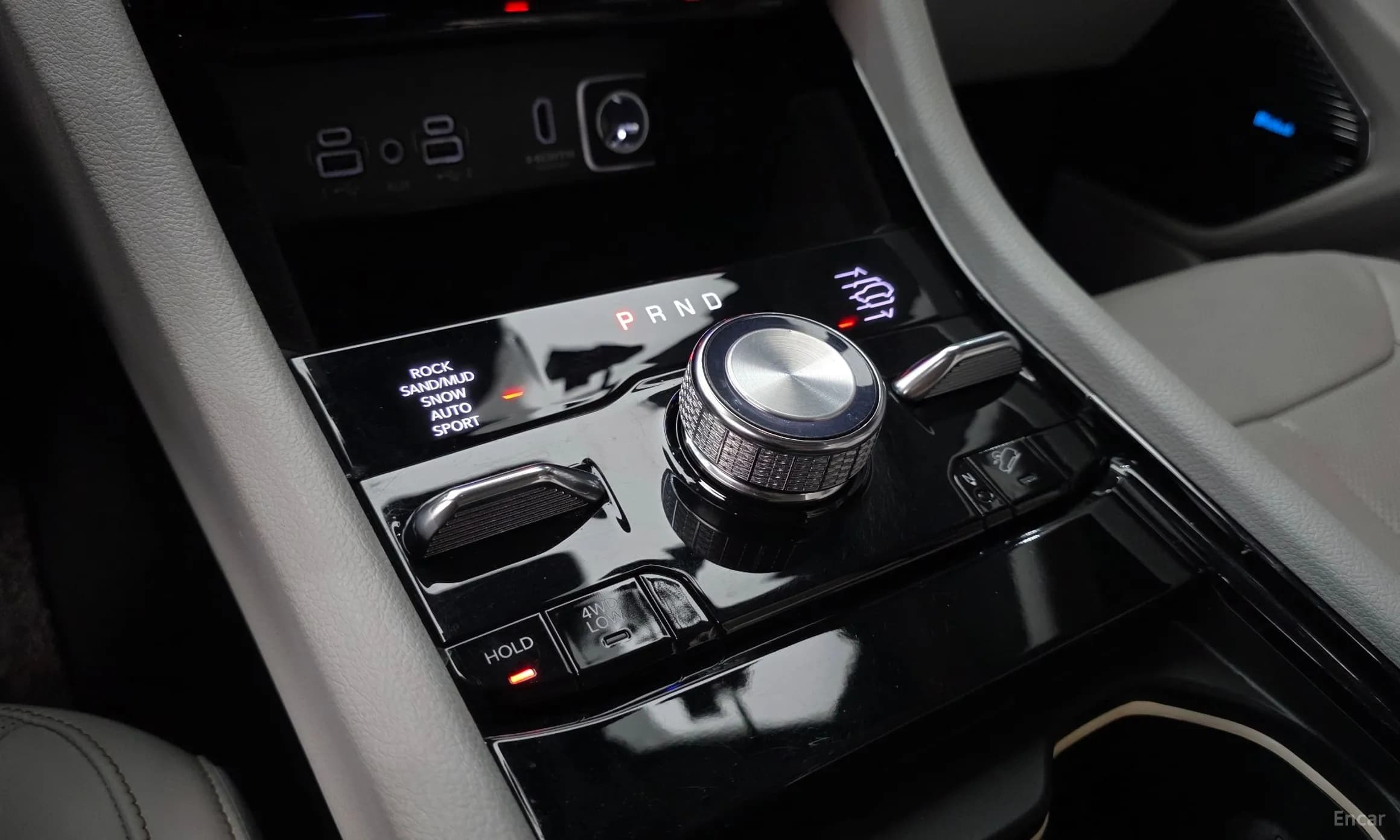 Grand Cherokee (WL)