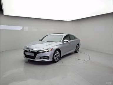 Accord 10th Generation