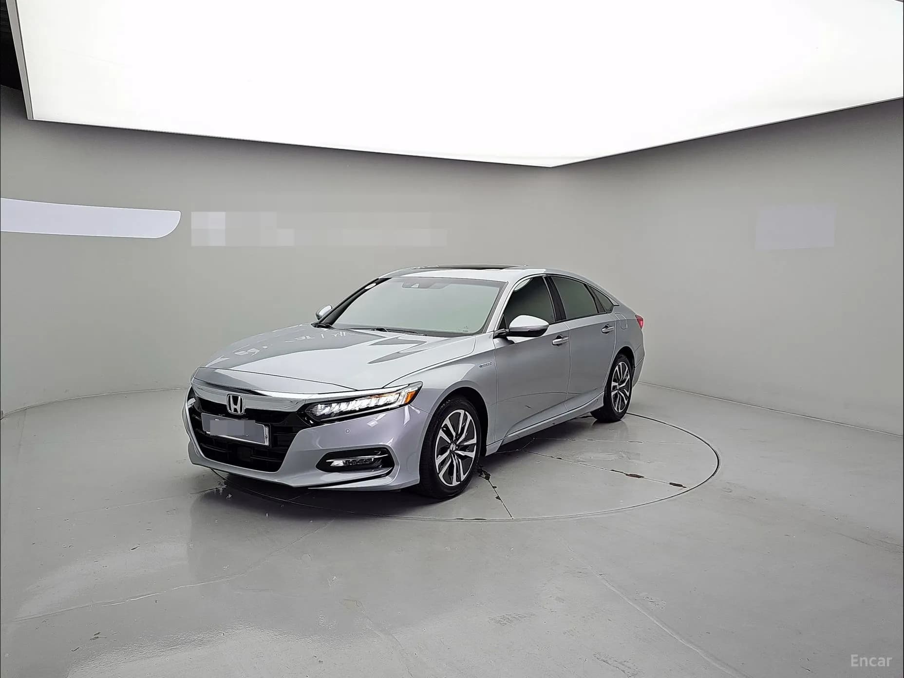 Accord 10th Generation