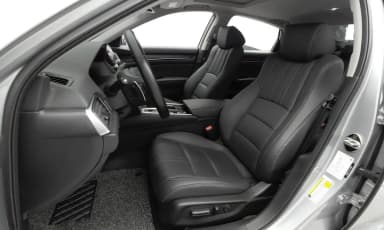 Accord 10th Generation