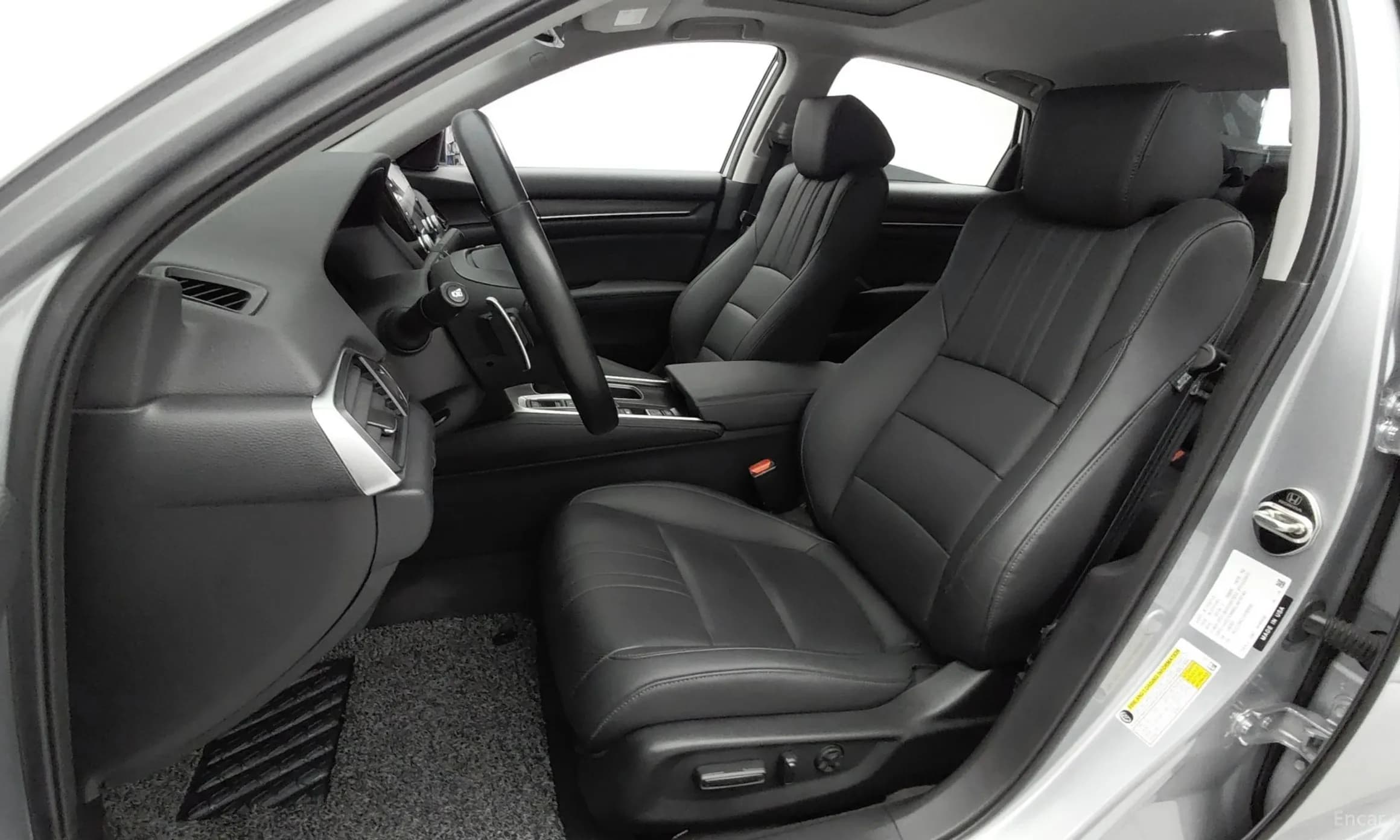Accord 10th Generation