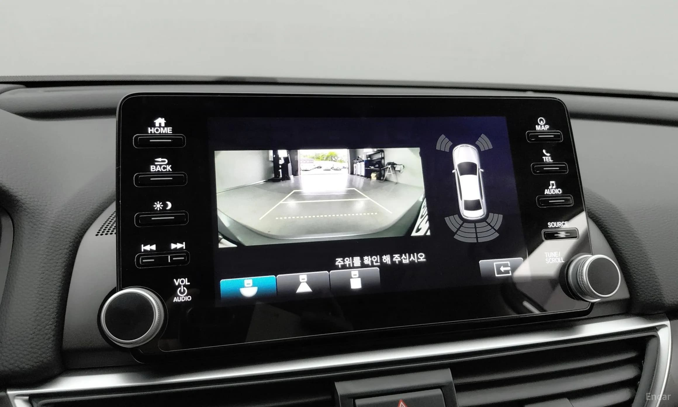 Accord 10th Generation
