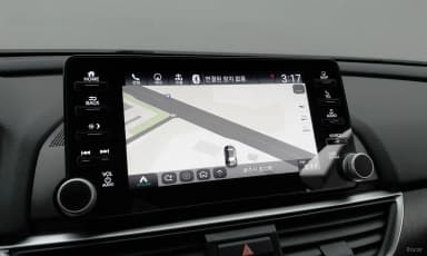 Accord 10th Generation