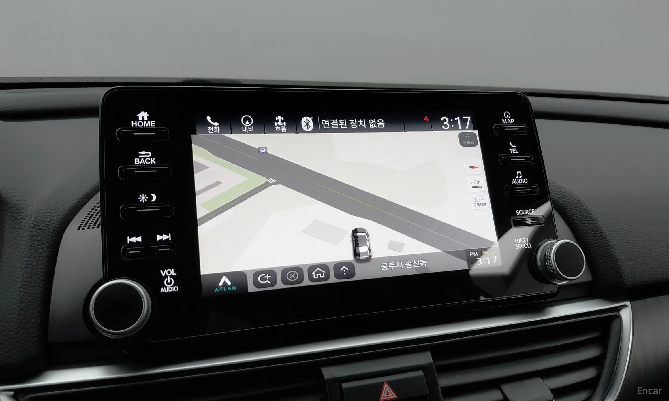 Accord 10th Generation