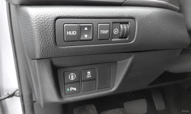 Accord 10th Generation