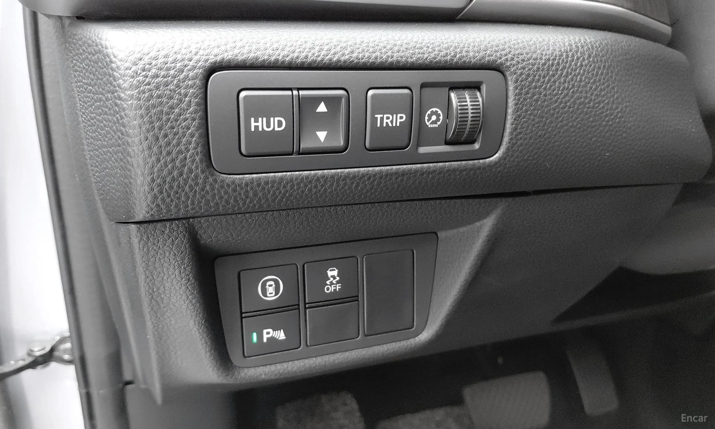 Accord 10th Generation