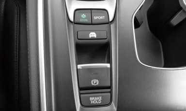 Accord 10th Generation
