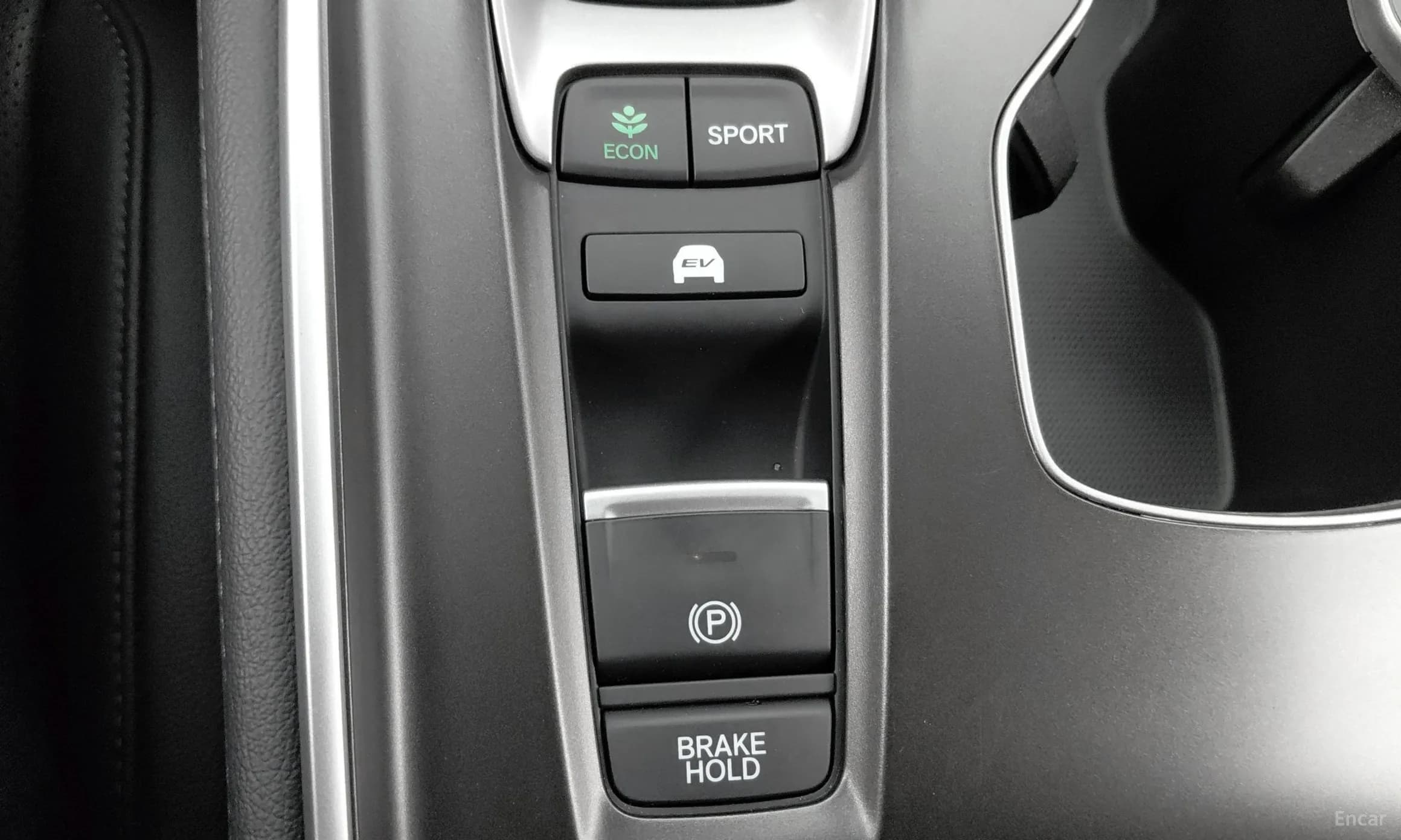 Accord 10th Generation