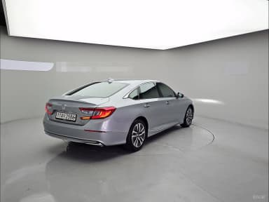 Accord 10th Generation
