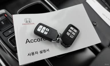 Accord 10th Generation