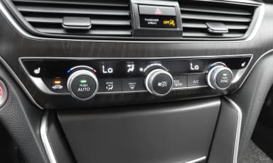 Accord 10th Generation