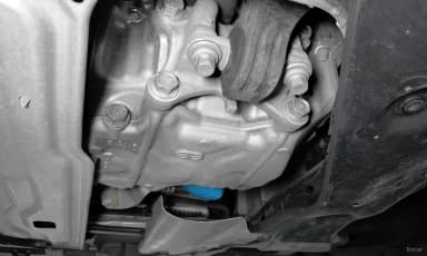 Accord 10th Generation