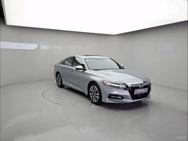 Accord 10th Generation