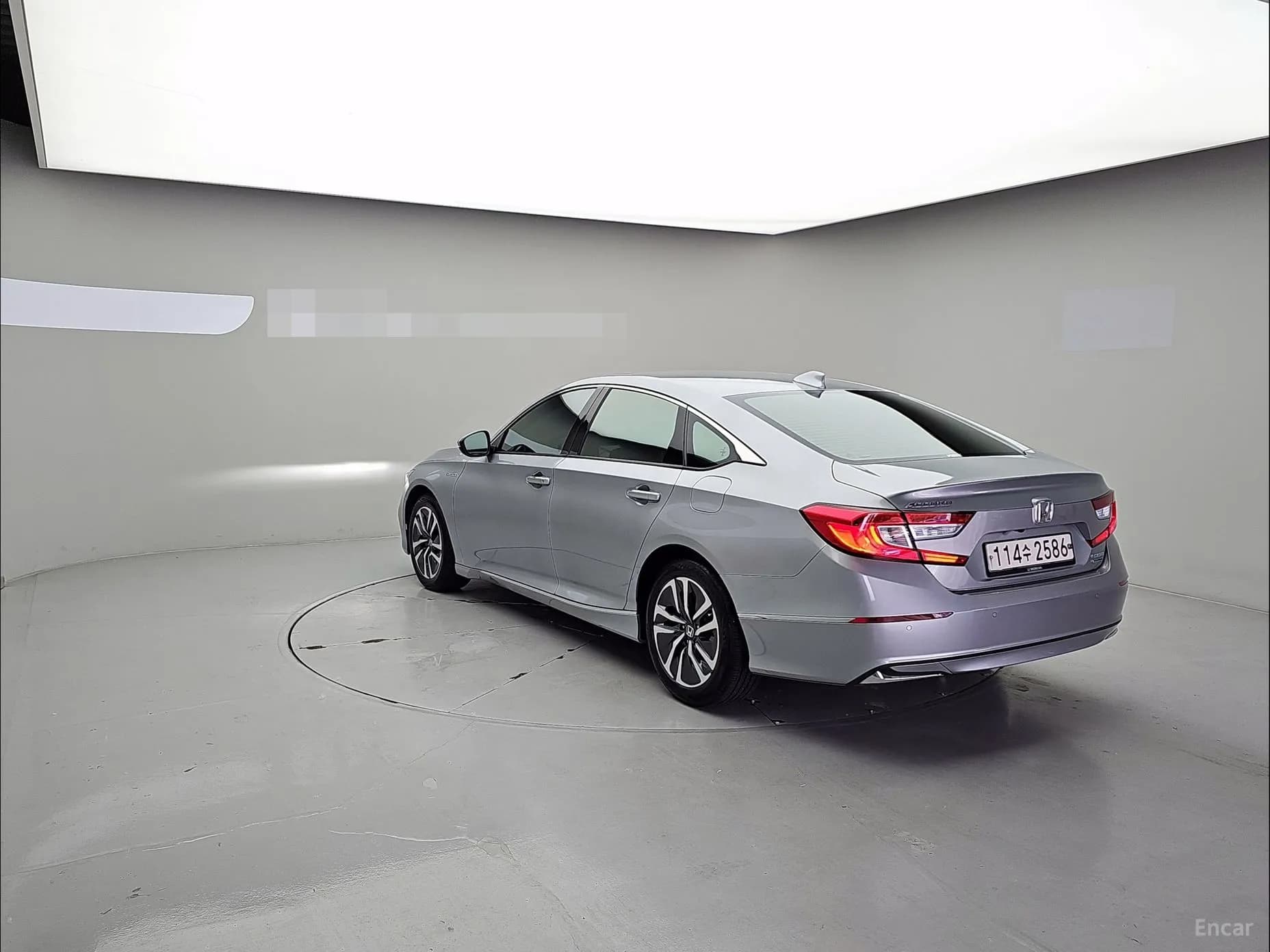 Accord 10th Generation