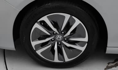 Accord 10th Generation