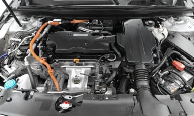 Accord 10th Generation