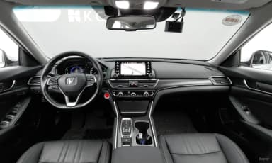 Accord 10th Generation