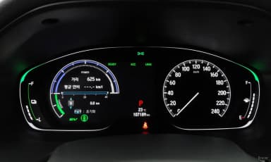 Accord 10th Generation