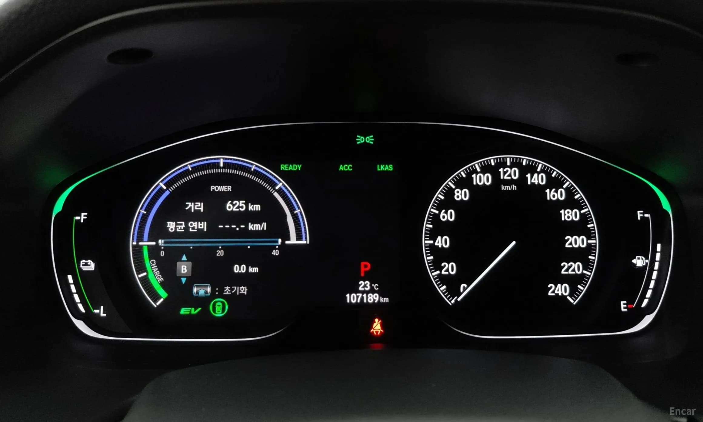 Accord 10th Generation