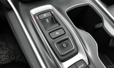Accord 10th Generation