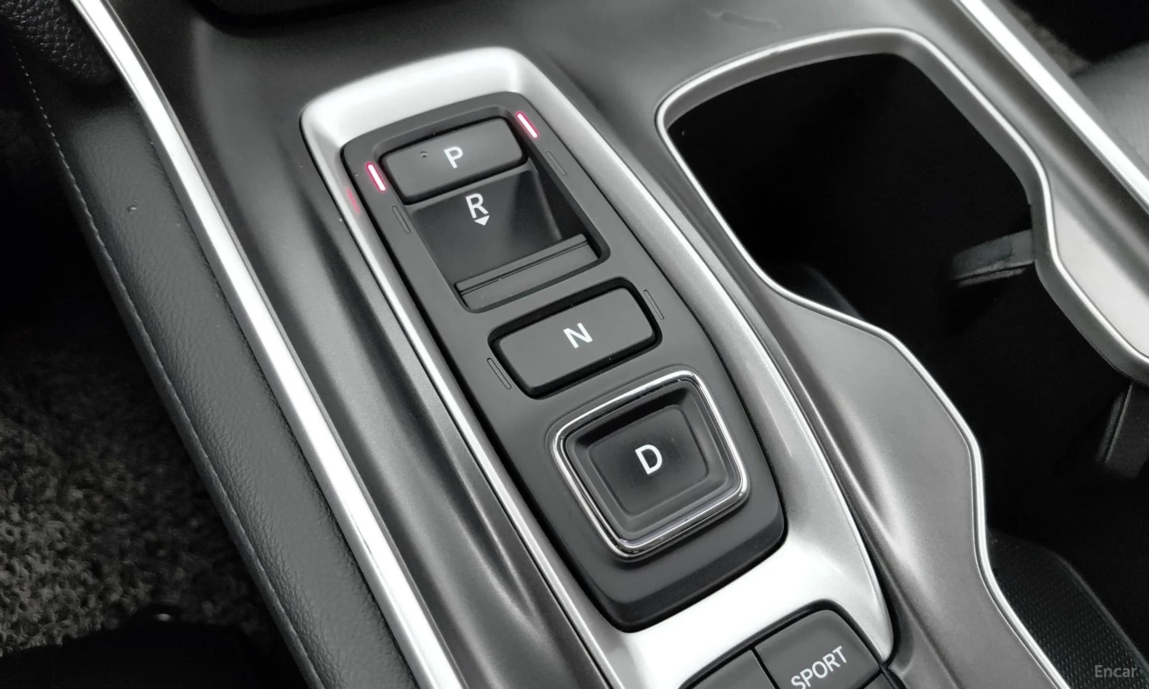 Accord 10th Generation